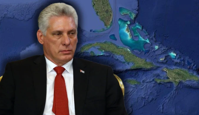 Trump stawia Kubie warunki. Stanowcza reakcja prezydenta, "jesteśmy gotowi"