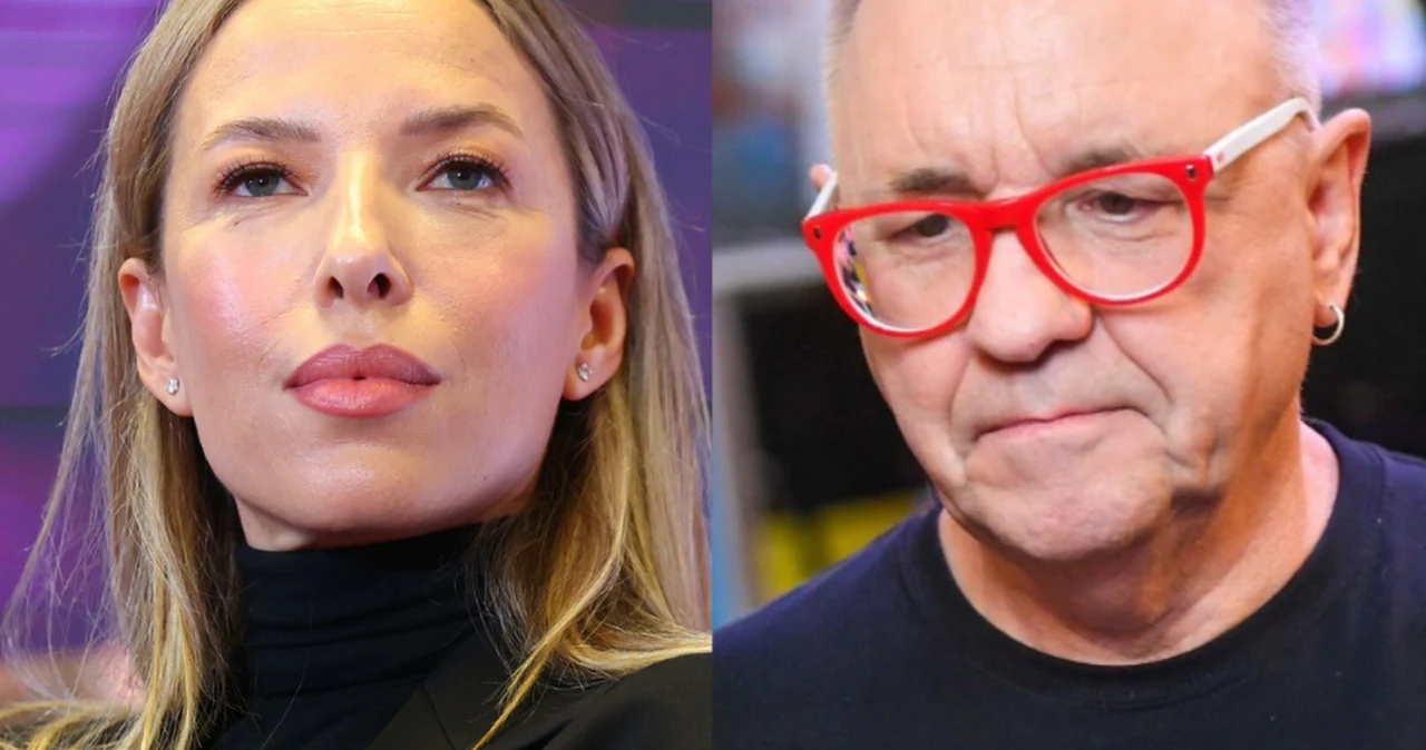 Chodakowska przekazała ws. WOŚP. Takiego obrotu spraw się nie spodziewano