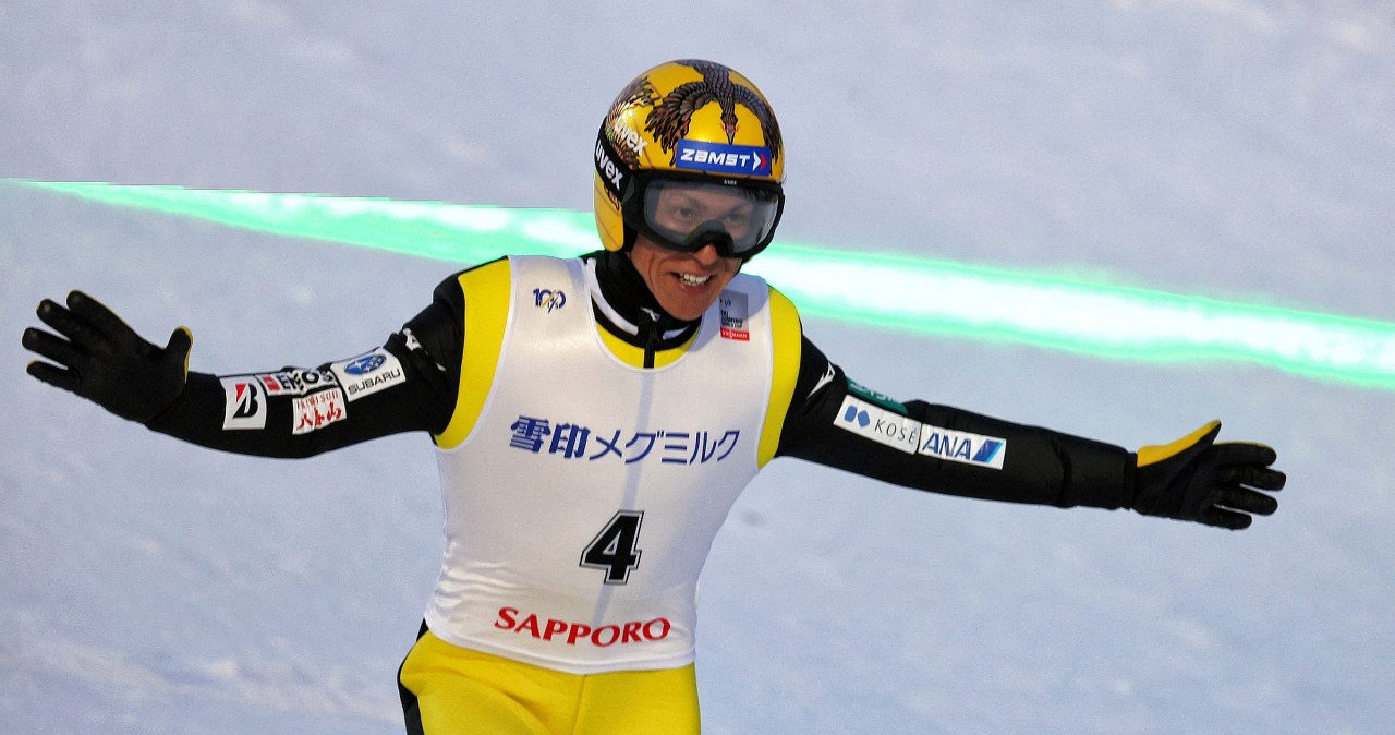 Kasai znów zadziwia, szykuje wielki powrót. Niebawem powalczy z Polakami