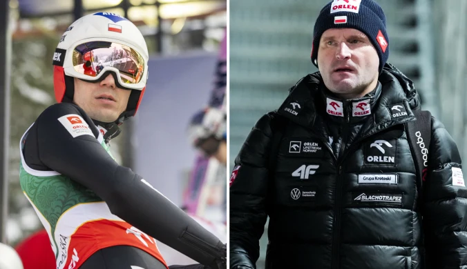 Maciusiak postanowił ws. Stocha i reszty. Znamy skład na PŚ w Sapporo