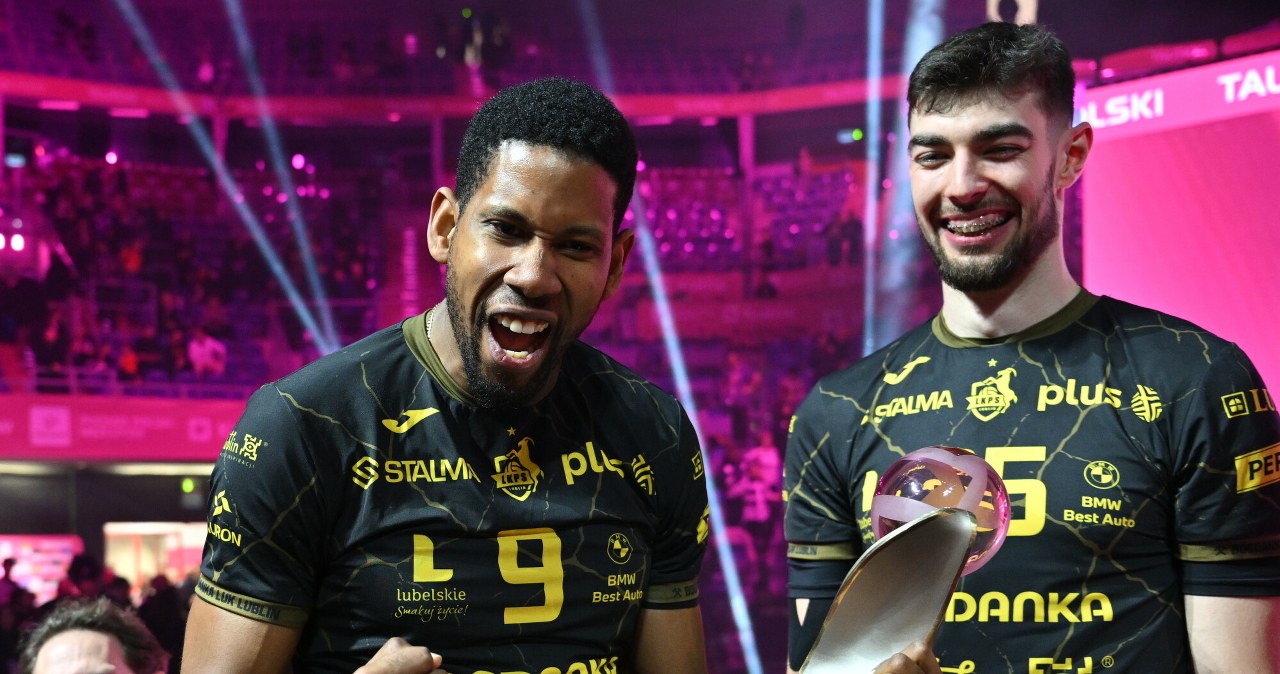 Przyćmił choćby Leona. Polski siatkarz zaskoczony, teraz musi "zapłacić"