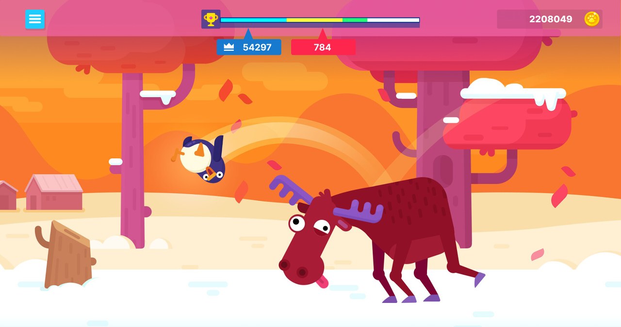 Epic Games rozdaje świetną grę mobilną, ale trzeba się spieszyć!