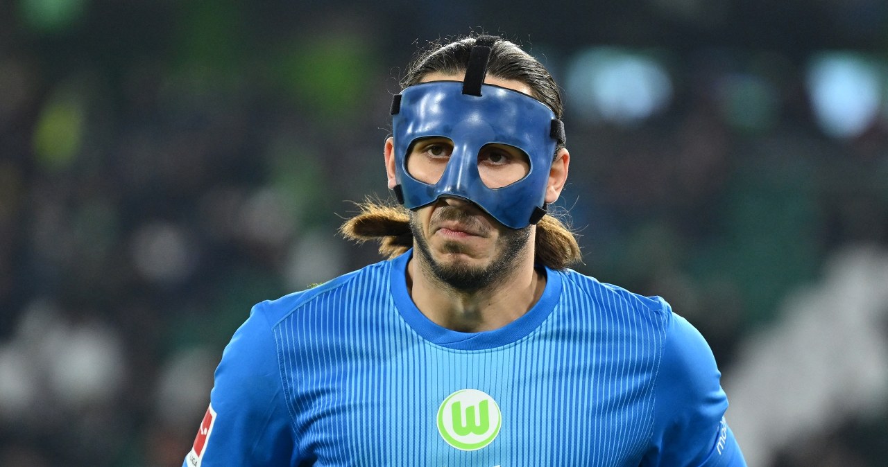 Największy koszmar kariery. Grabara doszczętnie zmiażdżony. Padło dziewięć goli