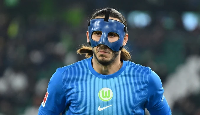 Największy koszmar kariery. Grabara doszczętnie zmiażdżony. Padło dziewięć goli