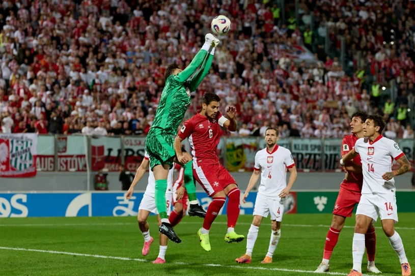 Wielki powrót reprezentanta Polski. Wyjechał 10 lat temu. „Bliżej niż dalej”