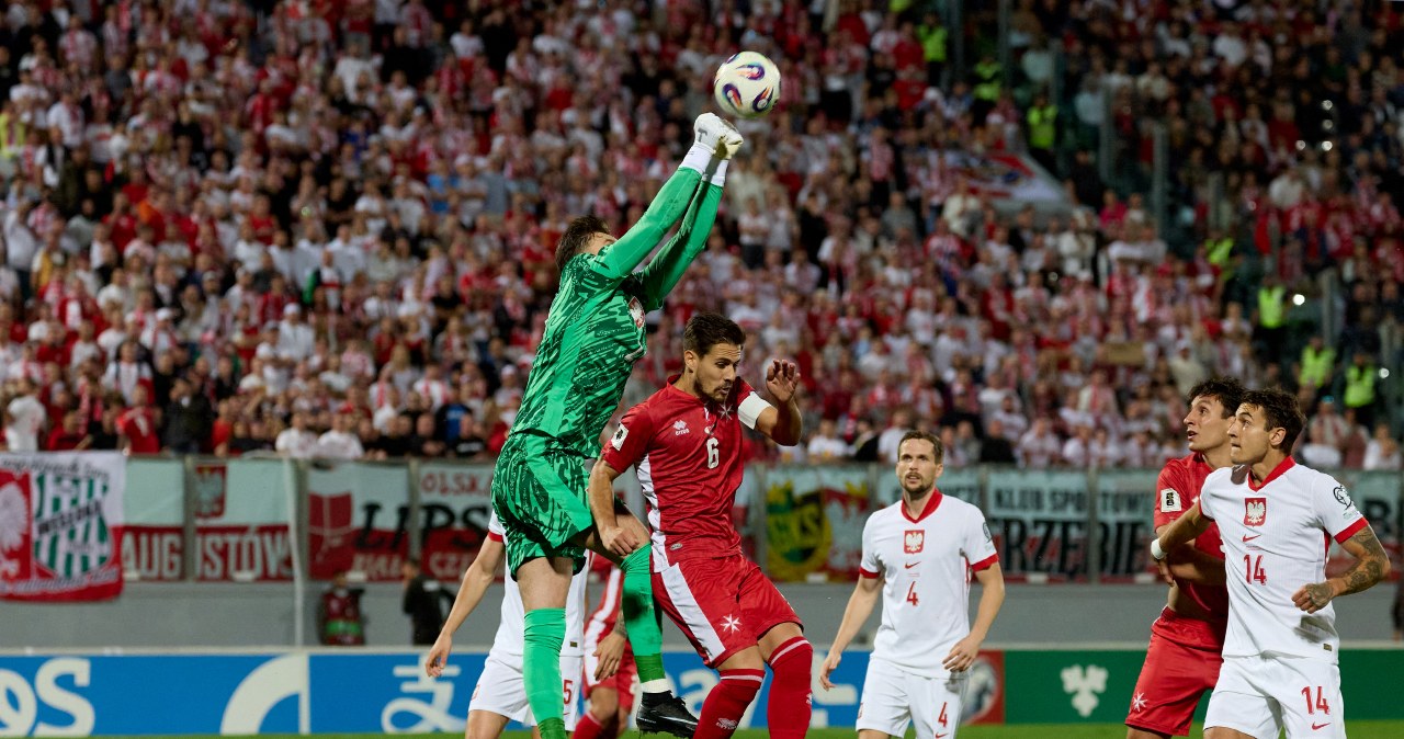 Wielki powrót reprezentanta Polski. Wyjechał 10 lat temu. „Bliżej niż dalej”