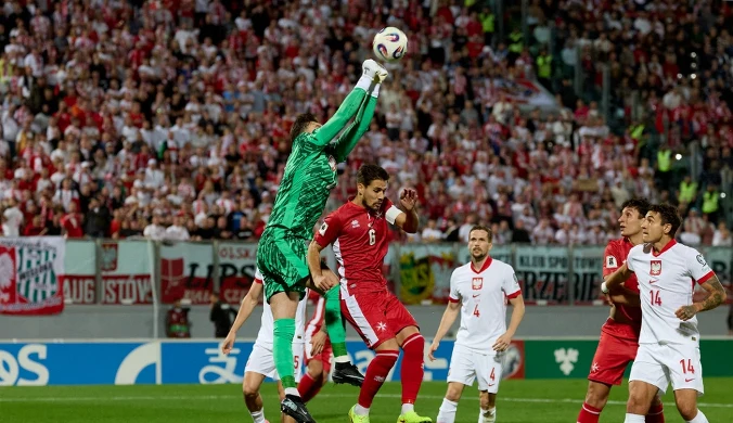 Wielki powrót reprezentanta Polski. Wyjechał 10 lat temu. „Bliżej niż dalej”