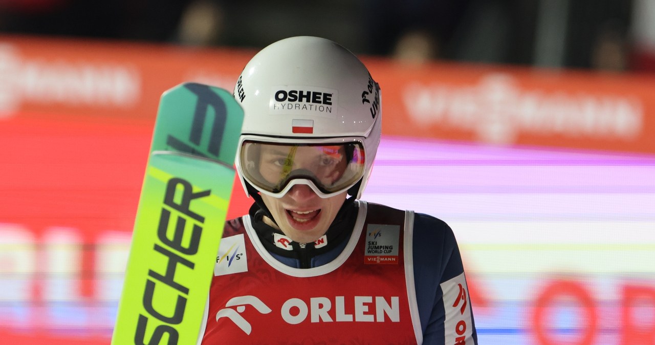 Kacper Tomasiak nie leci na dużą imprezę. Skomentował decyzję trenera