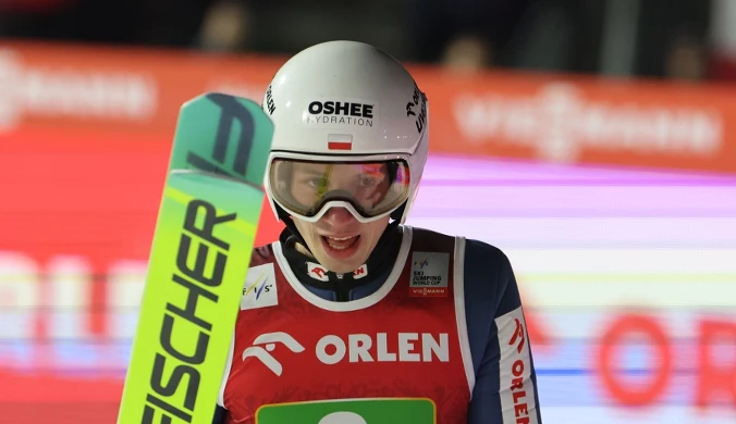 Kacper Tomasiak nie leci na dużą imprezę. Skomentował decyzję trenera 