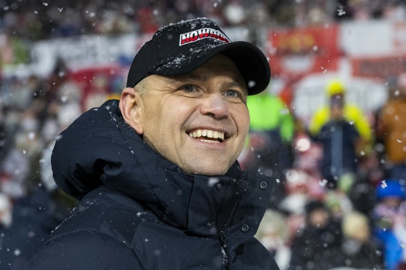 Nawrocki nie mógł tego przemilczeć, jasny komunikat do Polaków. Ależ słowa