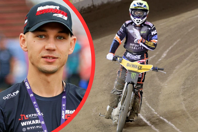 Tajna broń Wilków Krosno. To może być transferowy strzał w dziesiątkę