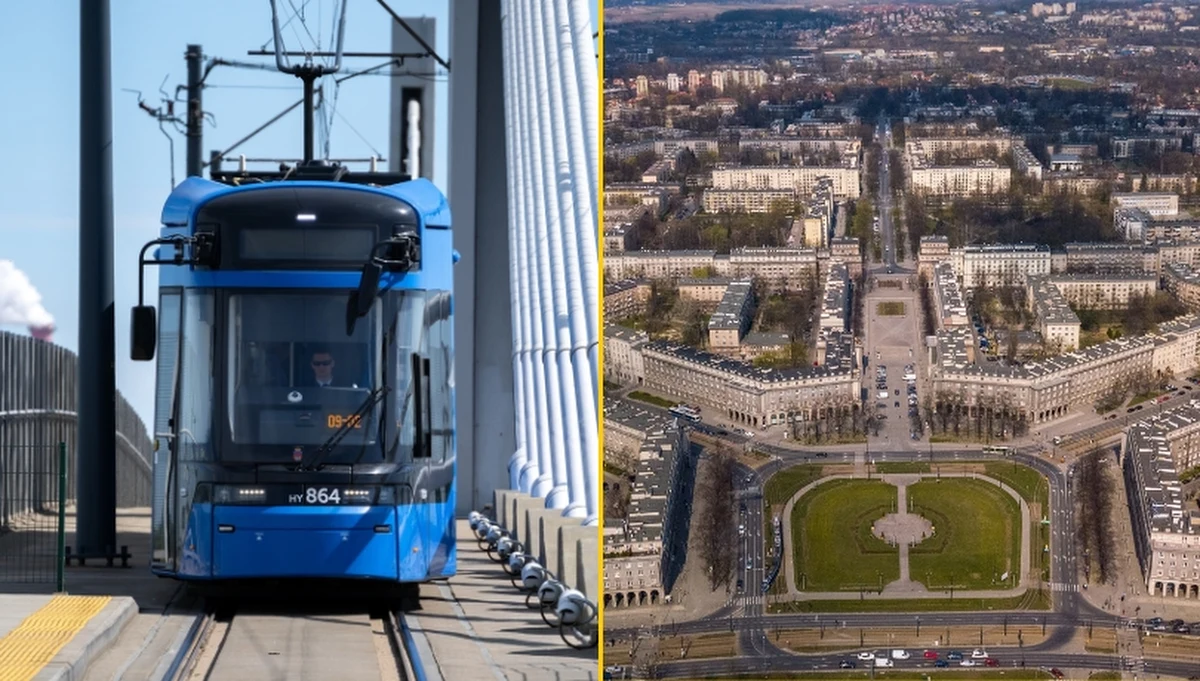 Zakończył się kluczowy etap prac przy usuwaniu awarii magistrali wodociągowej w rejonie Placu Centralnego w Krakowie. Jak informują Wodociągi Miasta Krakowa, od poniedziałku, 12 stycznia, od pierwszych porannych kursów, tramwaje wrócą na swoje stałe trasy.