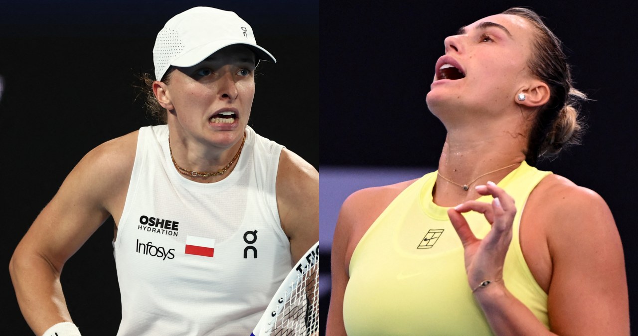 Jest komunikat z WTA po tytule Sabalenki i porażkach Świątek. Zmiana na podium
