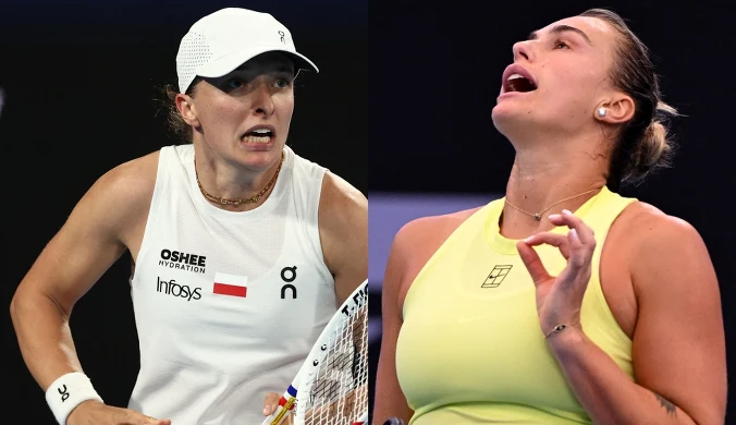 Jest komunikat z WTA po tytule Sabalenki i porażkach Świątek. Zmiana na podium