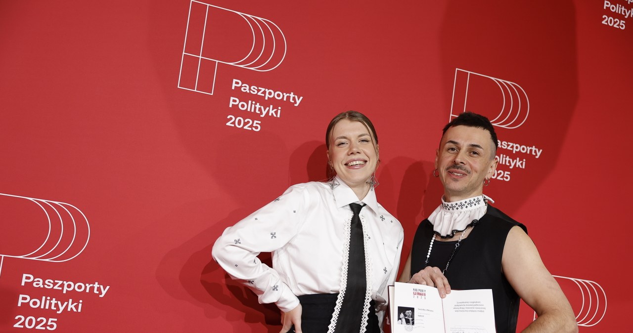 Prestiżowe nagrody po 10 latach wróciły do TVP. Kto triumfował na gali?