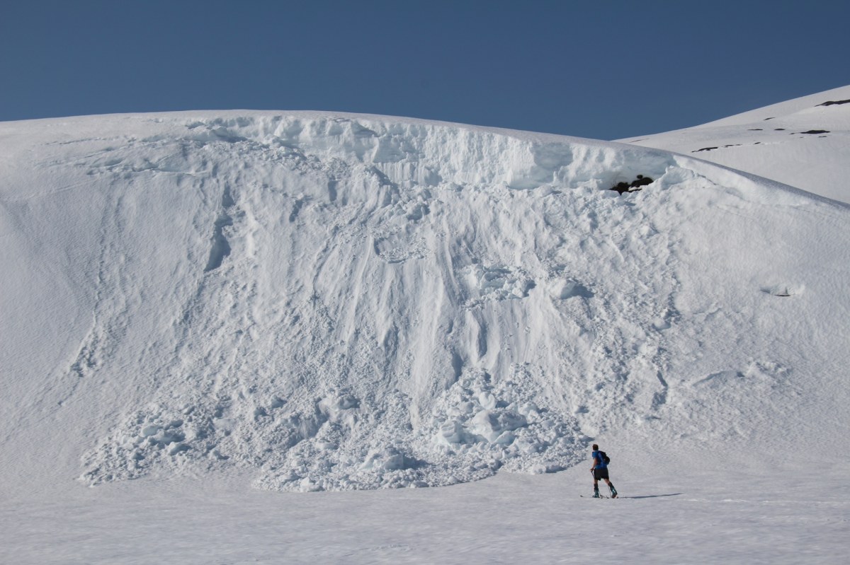 Czarny weekend w Alpach. Lawiny zabiły sześciu narciarzy