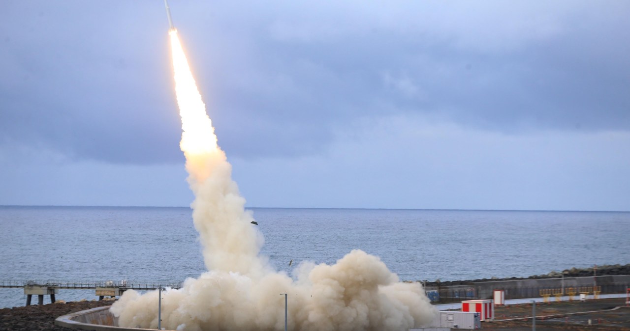 Londyn reaguje na rosyjskie ataki. Szykuje nową broń dla Ukrainy