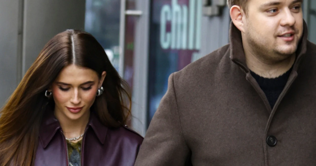 Węgiel i Mglej zdecydowali się na kolejny krok. Już nie kryją szczęścia