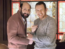 Przychodzi facet do lekarza