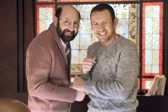 Przychodzi facet do lekarza