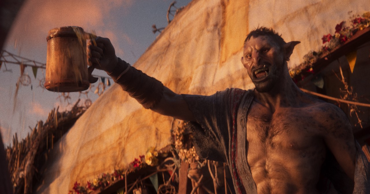 Rewolucja w nowym Divinity? Tej prostej mechaniki brakowało w Baldur's Gate 3