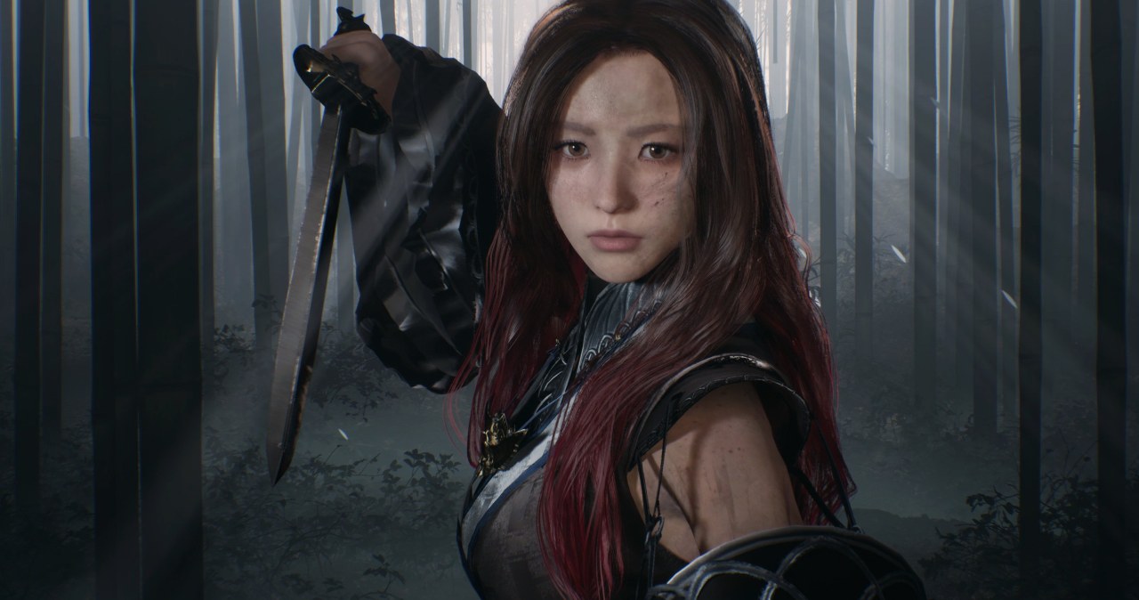 Phantom Blade Zero: Nowy król gatunku gier akcji prosto z Chin?