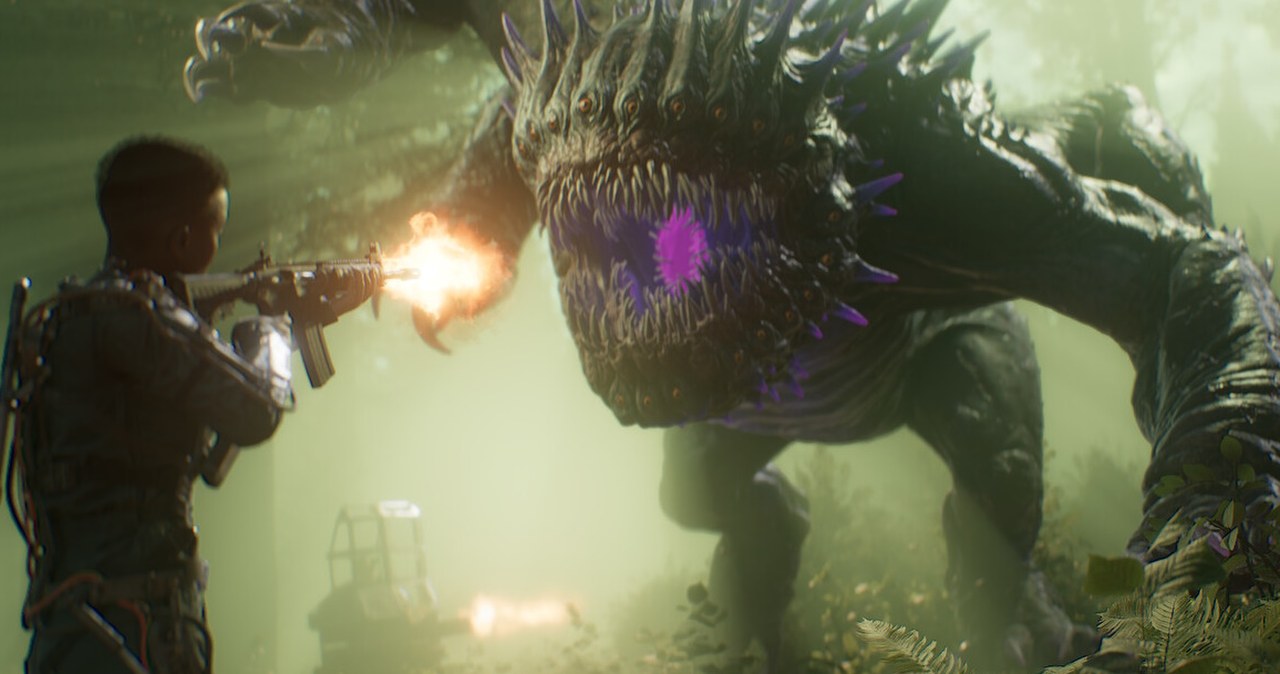 4:Loop - Left 4 Dead przyszłości? Twórca kultowej serii wraca z nowym pomysłem