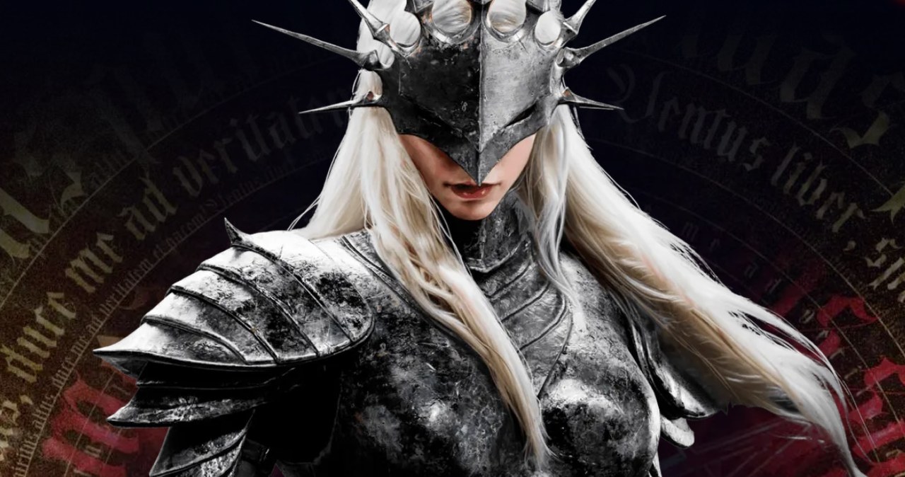 Potężni bossowie i zero litości, czyli świat Lords of the Fallen 2 w akcji