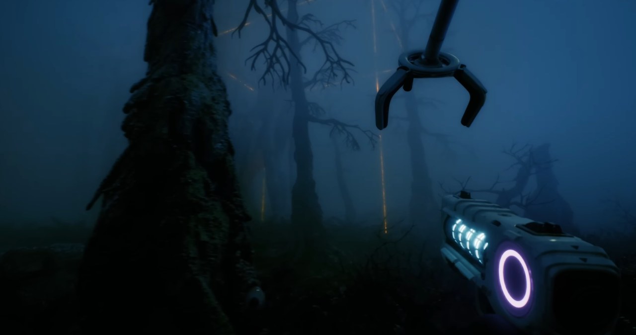 Od survivalu w lesie do horroru w kosmosie. Forest 3 zaskoczy fanów serii