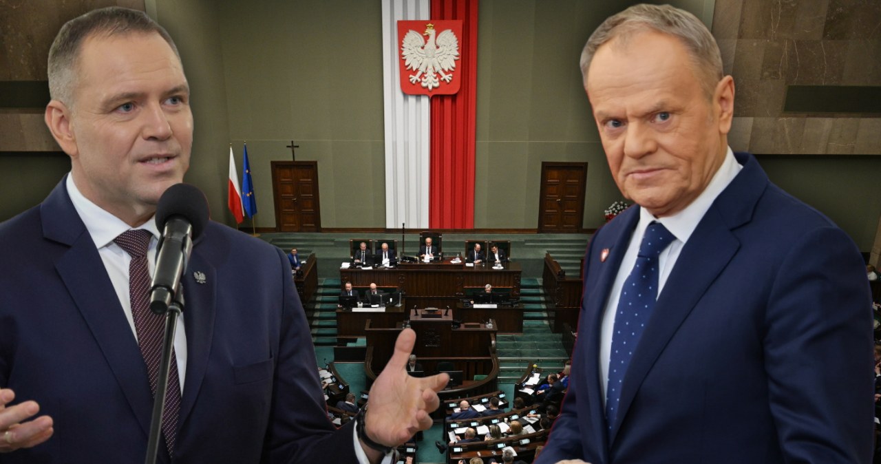 Tego smerfy oczekują od prezydenta i premiera. Jest najnowszy sondaż