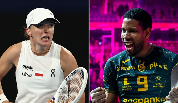 Wilfredo Leon prosto z mostu po finale. Nie kryje trudnej prawdy