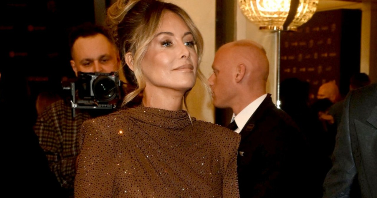 Rozenek-Majdan o występie w "Tańcu z Gwiazdami". Postawiła konkretny warunek