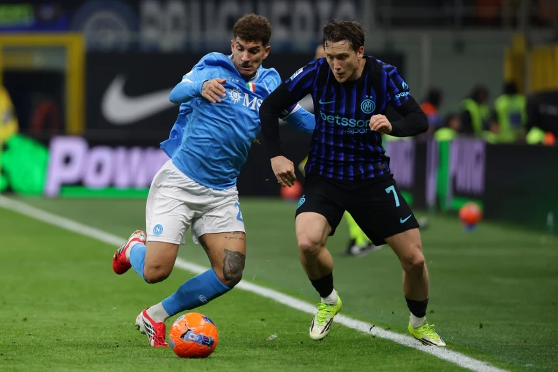 We Włoszech znów głośno o Piotrze Zielińskim. Wszystko tuż po hicie Serie A