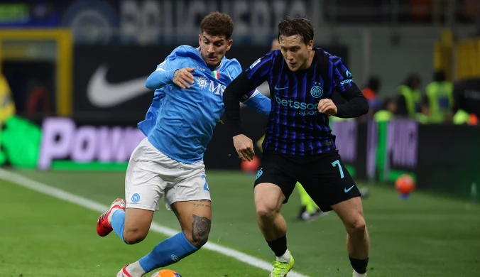 We Włoszech znów głośno o Piotrze Zielińskim. Wszystko tuż po hicie Serie A