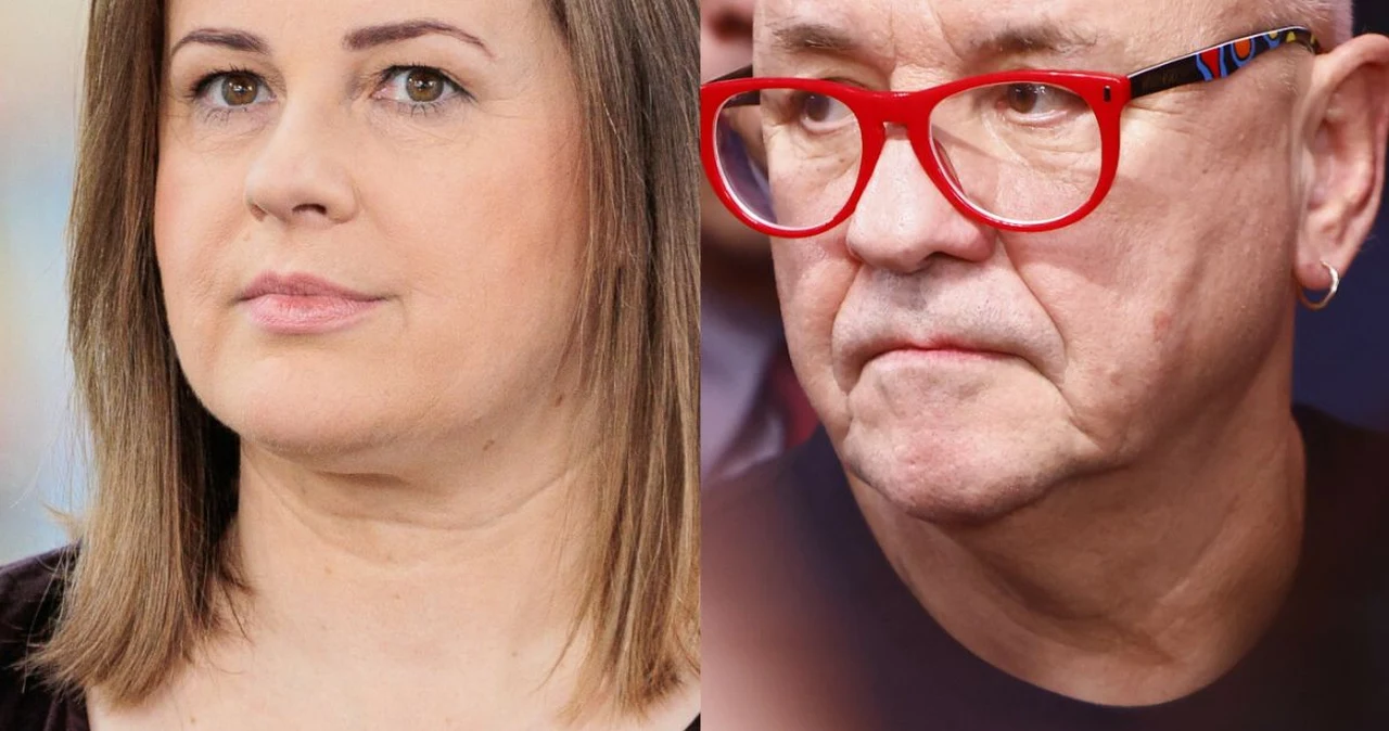 Wielkie wzruszenie jeszcze przed finałem WOŚP. Chodzi o Joannę Kołaczkowską