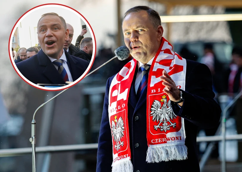 O tym się nie mówiło. Karol Nawrocki spełnił marzenie. "Cichy bohater"