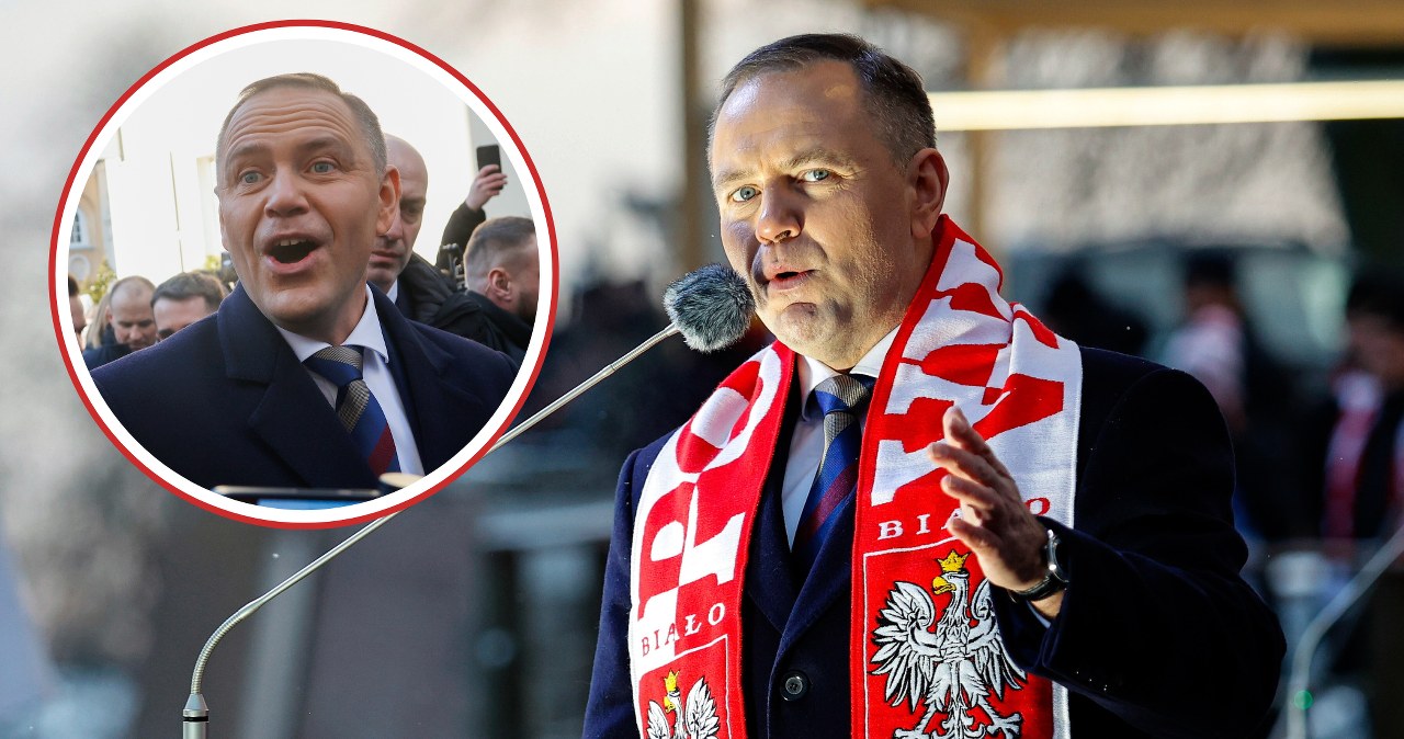 O tym się nie mówiło. Karol Nawrocki spełnił marzenie. "Cichy bohater"