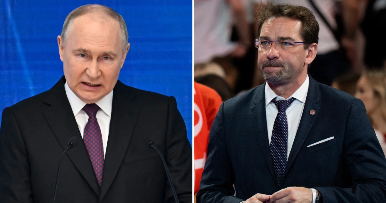 Przełomowa decyzja ws. Rosji. Jest komentarz prezesa PZPS. "Niezrozumiała"