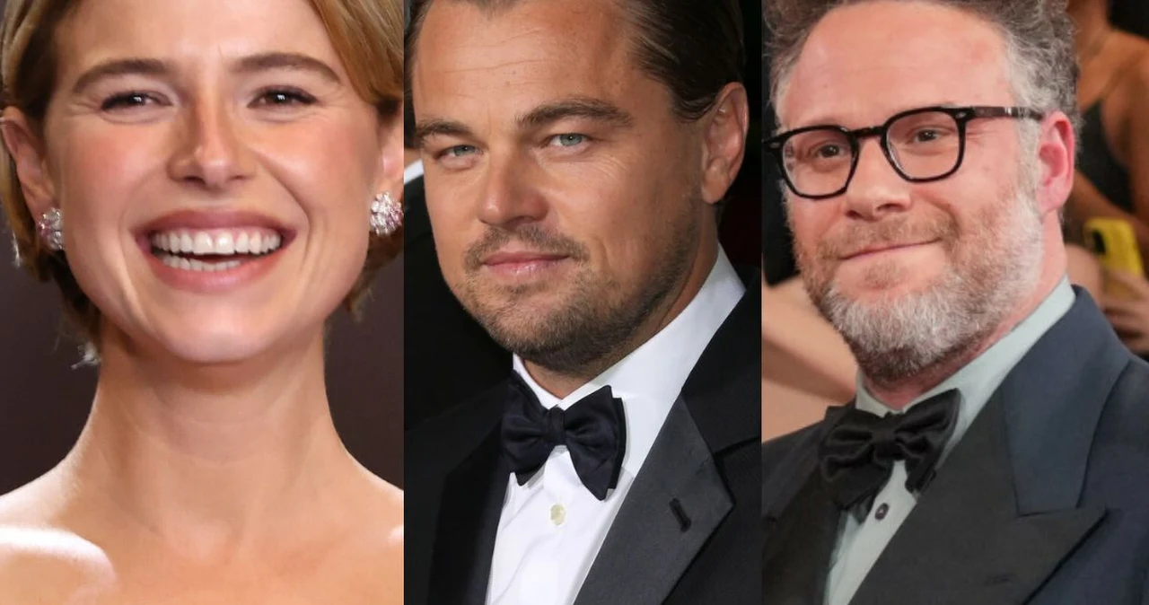 Złote Globy 2026. Nie zabrakło zaskoczeń. Oto pełna lista zwycięzców