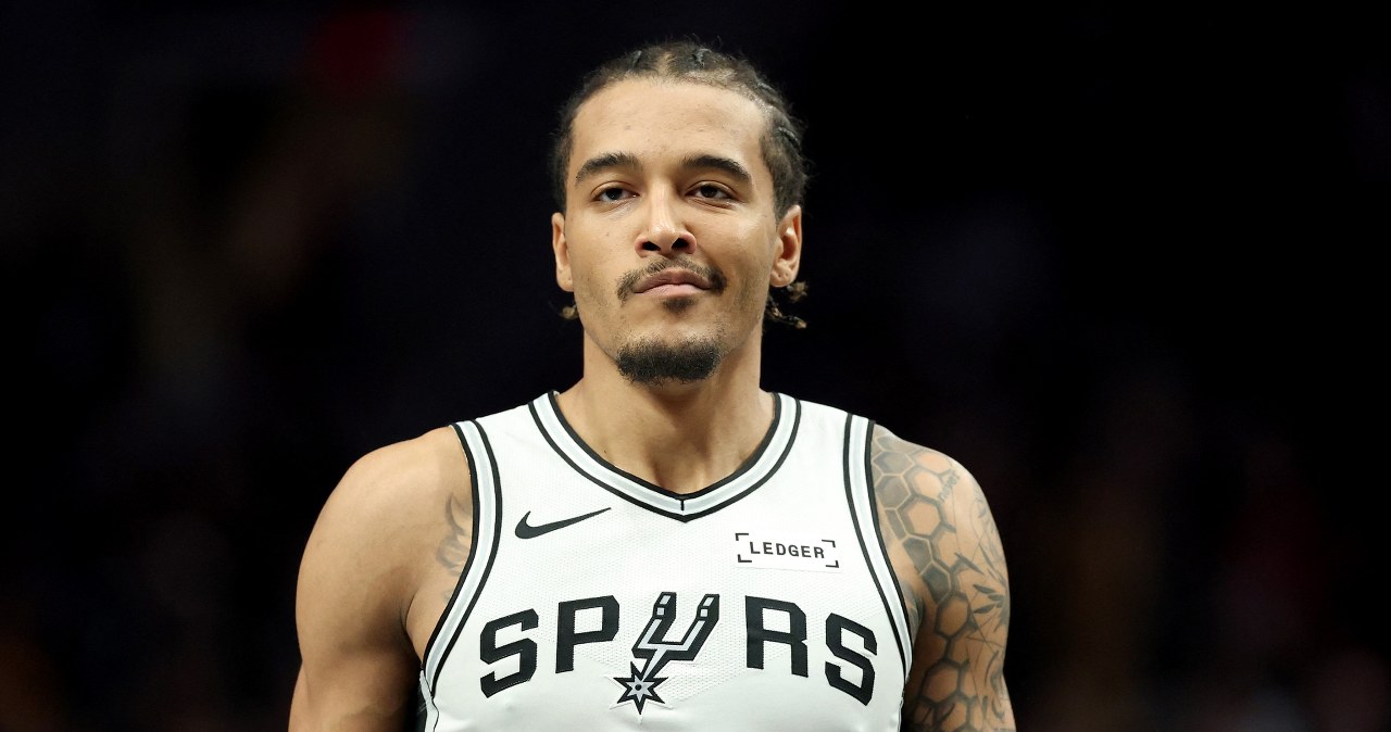 Wróciła zmora Sochana, złe wieści ws. smerfa. Porażka Spurs to nie wszystko