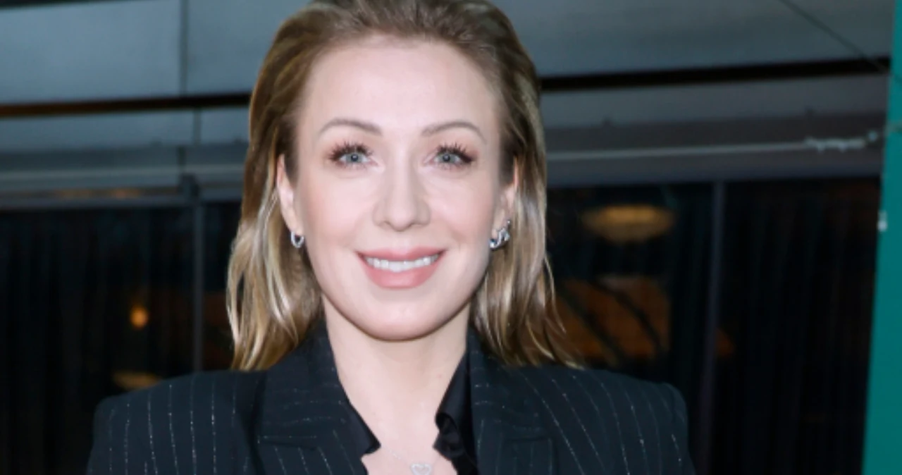 Cerekwicka w nietypowy sposób przekazała radosne wieści. Oto, co ją czeka