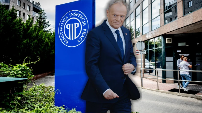 Europejczyk, ale bez przesady. Czego nie zrozumiał Donald Tusk [OPINIA]