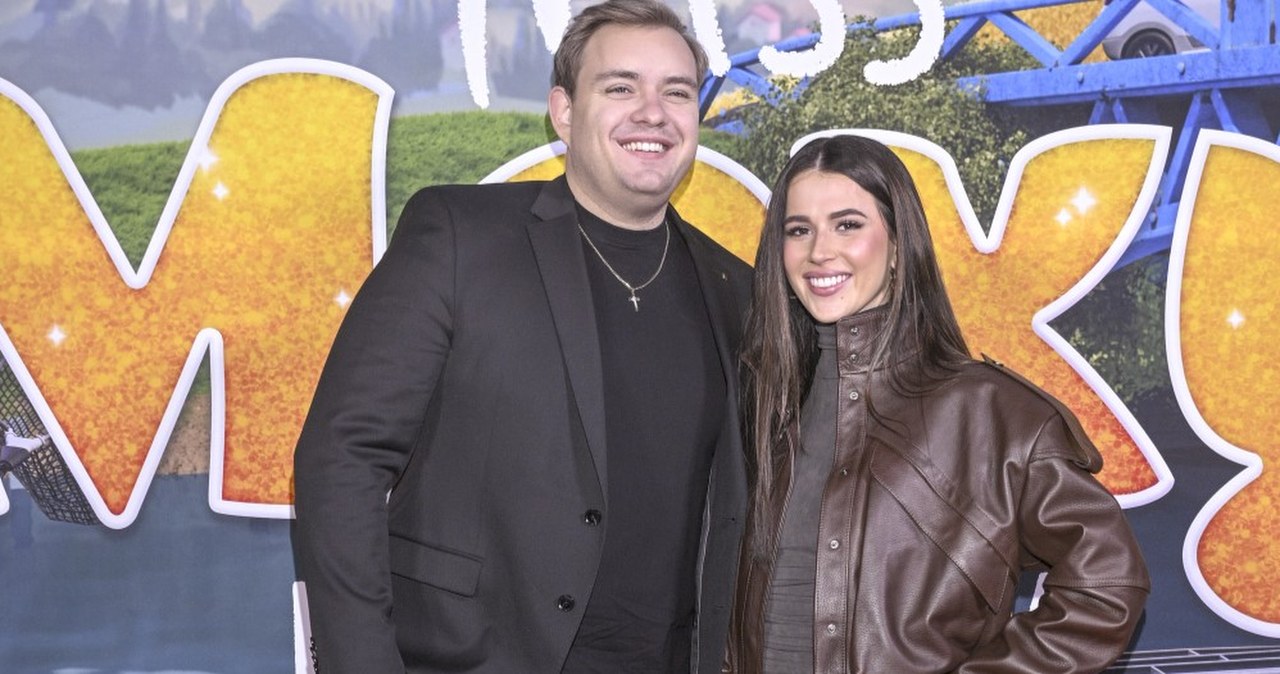 Para niespodziewanie to potwierdziła. "Może jesteśmy psychiczni"