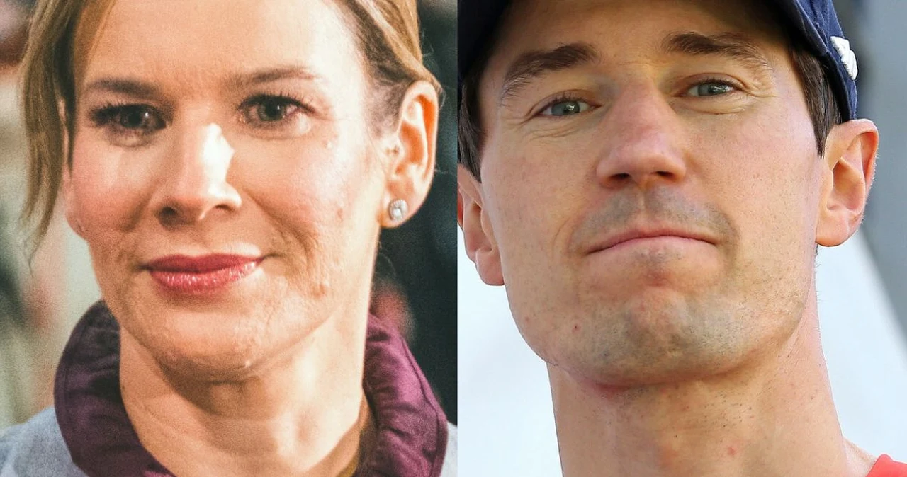 Kamil Stoch nie tak chciał zakończyć karierę. Sytuację oceniła Nawrocka