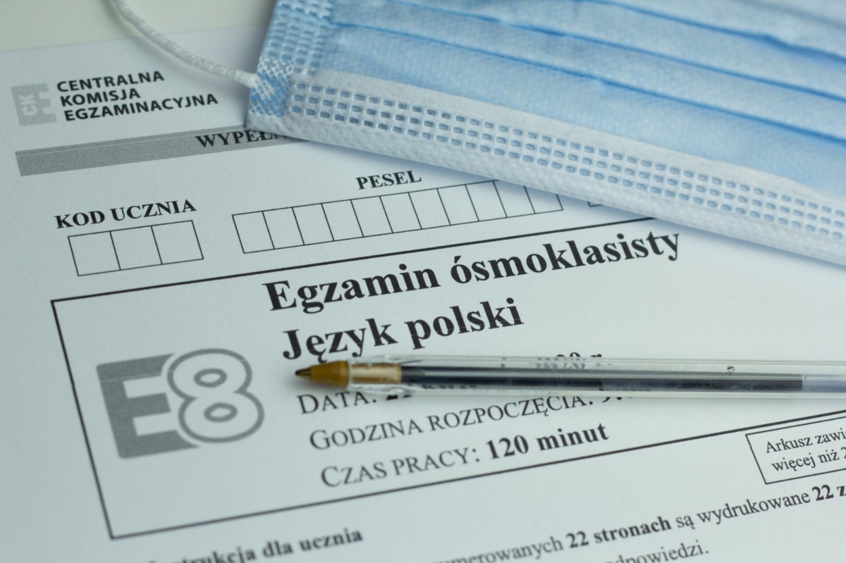 Próbne egzaminy ósmoklasisty i matury. To trzeba wiedzieć