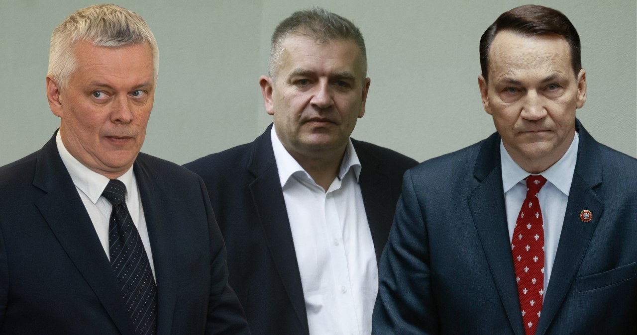 "Totalny upadek!"; "niech pan nie wraca". Fala komentarzy po ruchu Ziobry