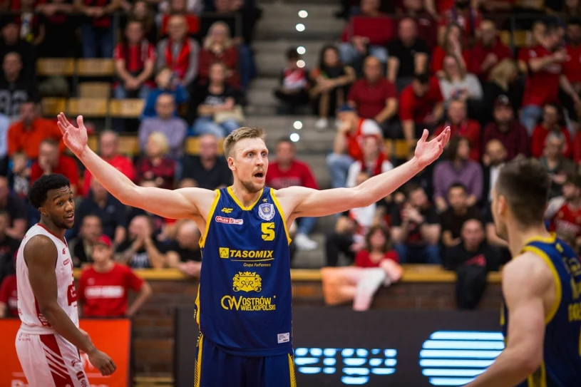 Gwiazda zostaje w PLK. Klub podjął istotną decyzję