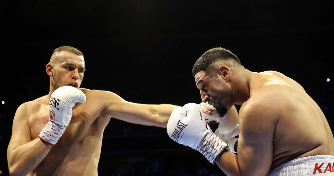 wiadomości,aktualności,Interia Damian Knyba wściekły po walce o mistrzostwo świata. Wprost uderza w sędziego