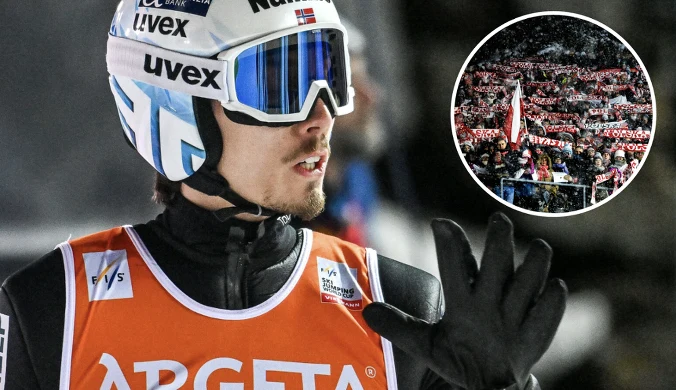 Forfang wbił szpilę Wąskowi. Teraz powiedział, co naprawdę sądzi o Polakach