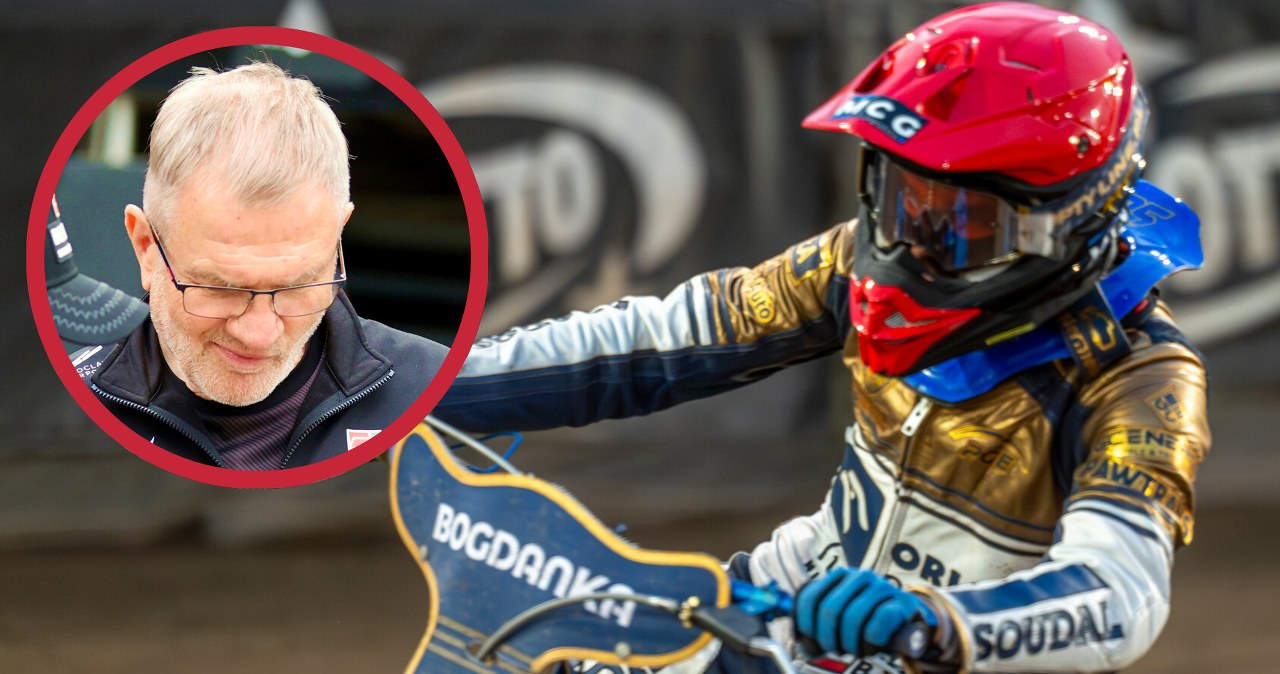 Nowe wieści ws. transferu Zmarzlika. Ta jedna akcja Sparty przesądziła